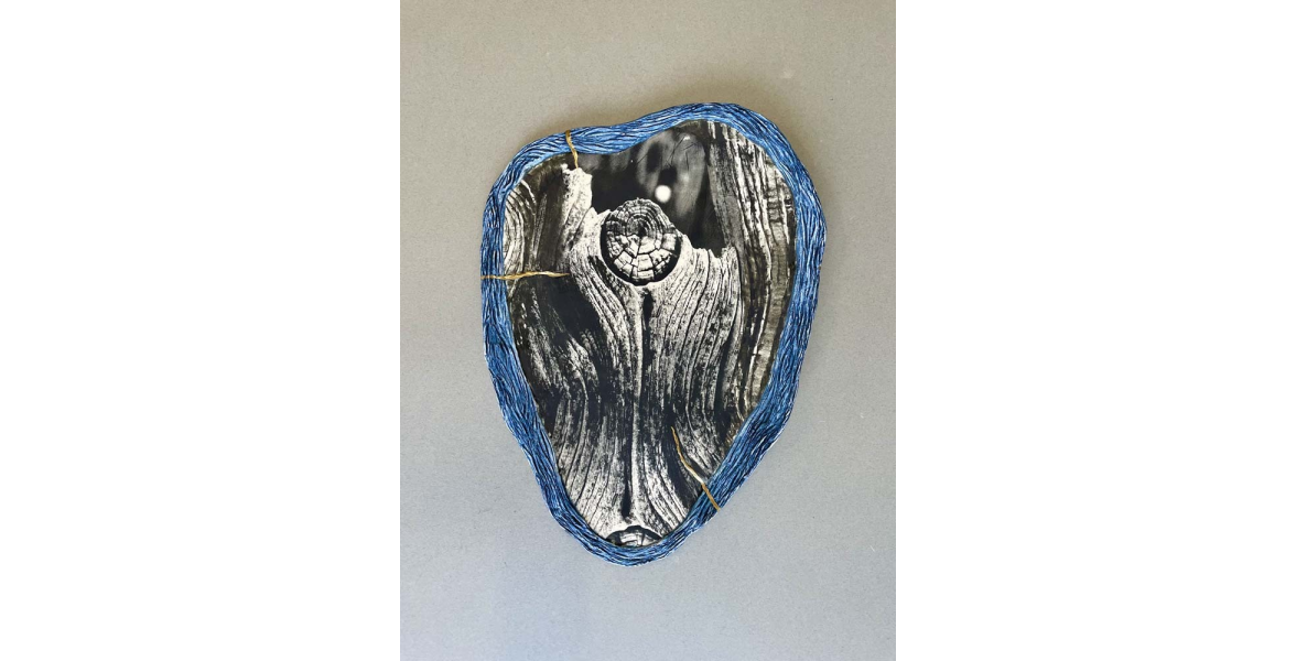 Kintsugi Heartwood