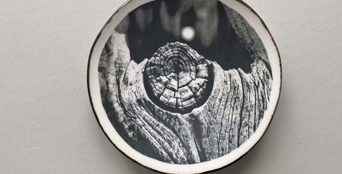 Woodprint Bowl 3