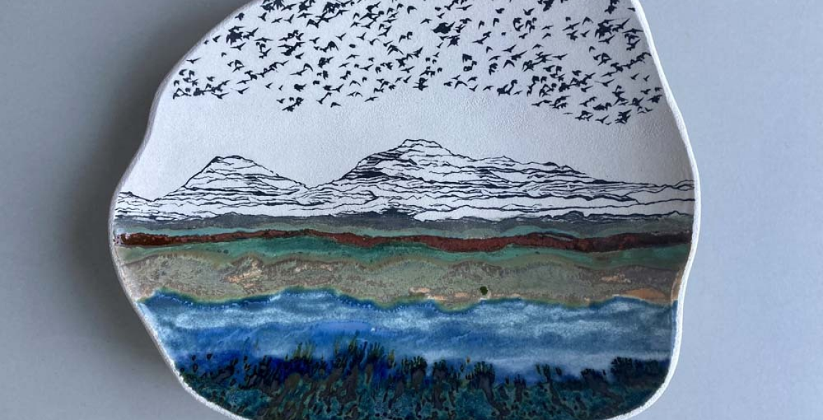 Seascape Shell 3