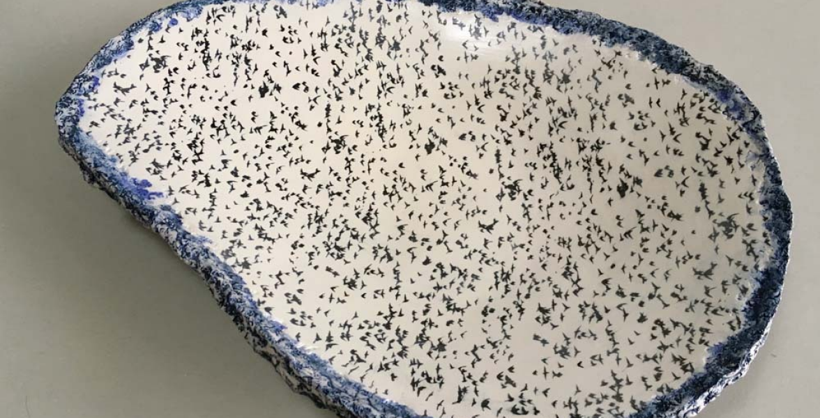 Murmuration Shell