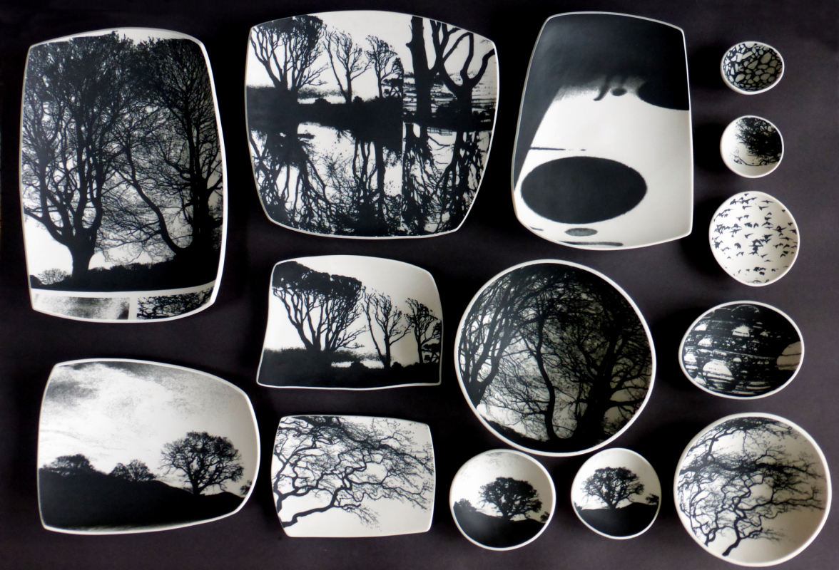 Black and White Collection