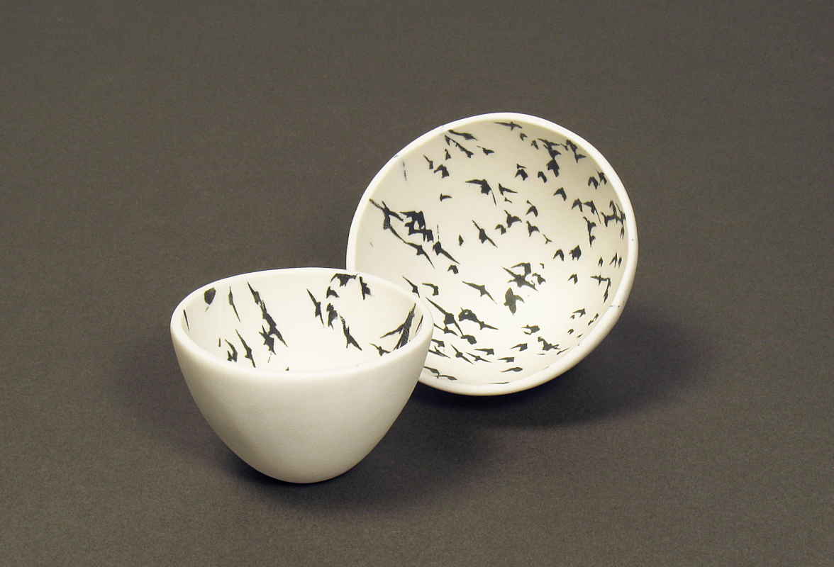 Murmuration Bowls