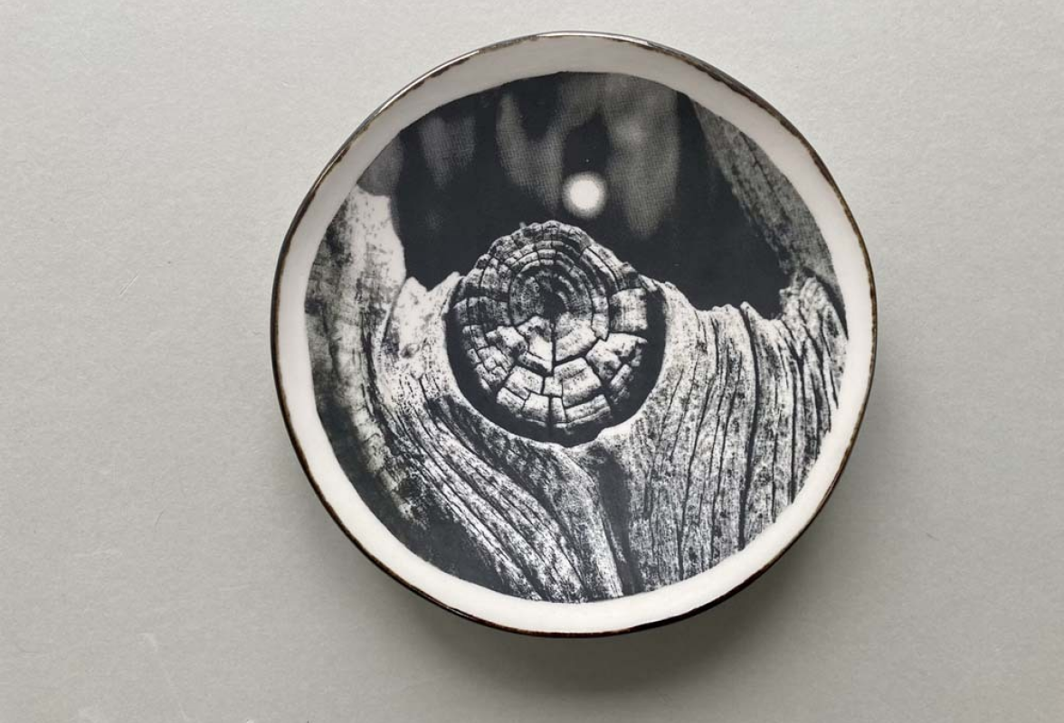 Woodprint Bowl 3