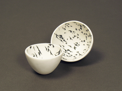 Murmuration Bowls