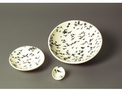 Murmuration Bowls