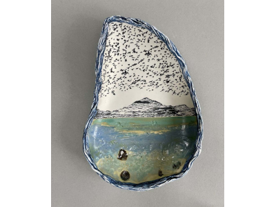 Seascape Bowl