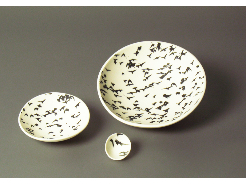 Murmuration Bowls