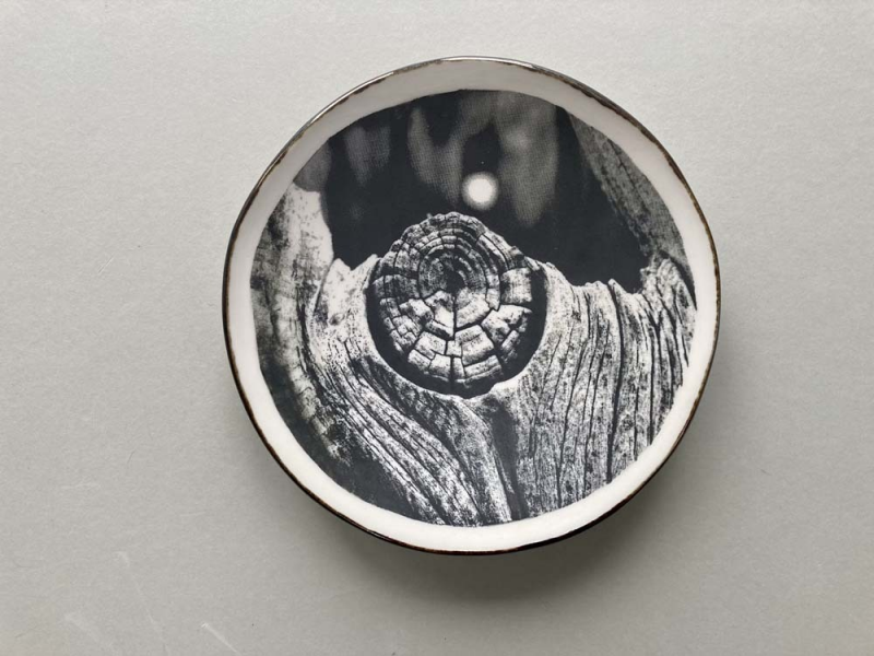 Woodprint Bowl 3