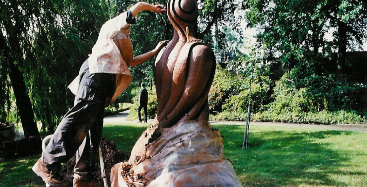 Carving Tara Sylvana 2002