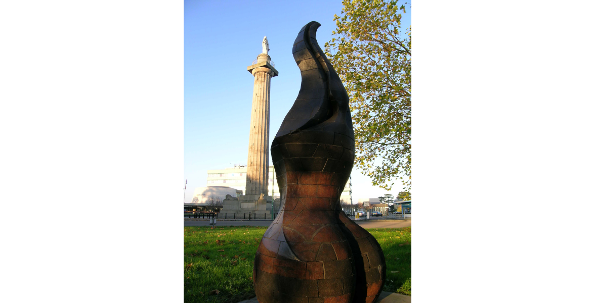 Mnemosyne and Column