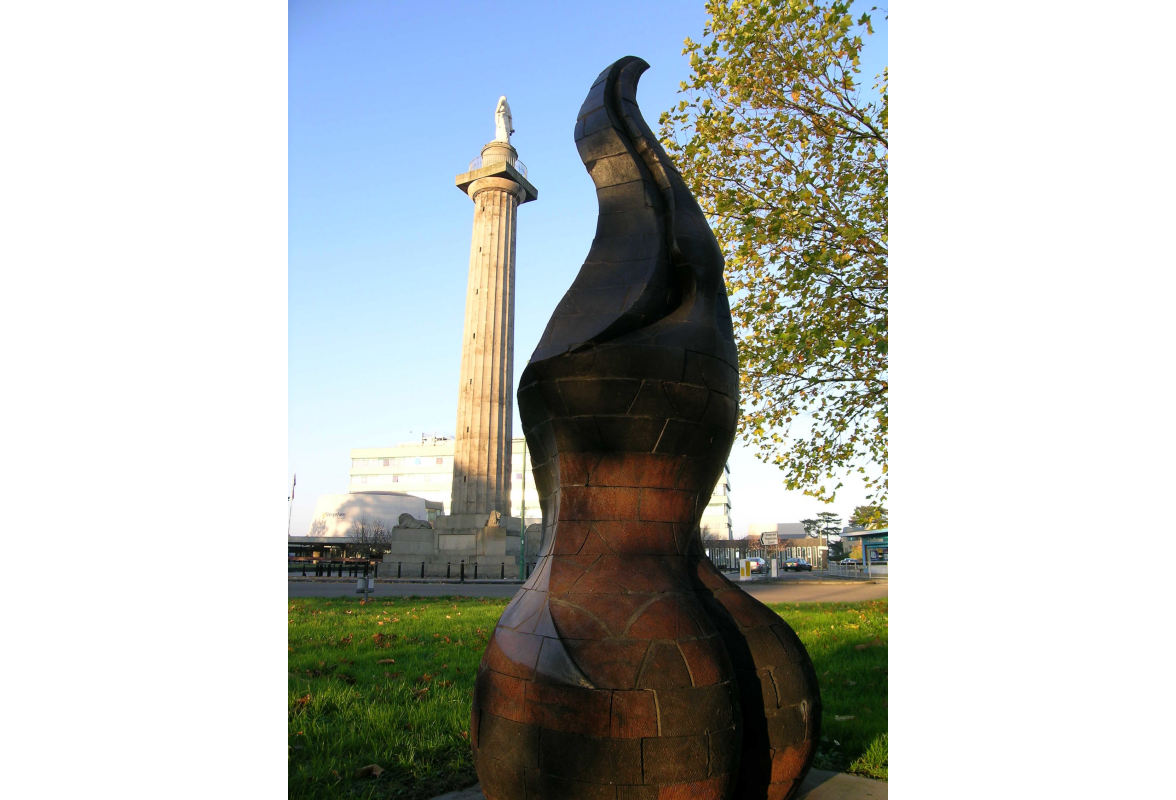 Mnemosyne and Column