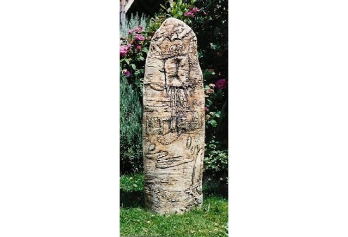 Linley Hill Standing Stone