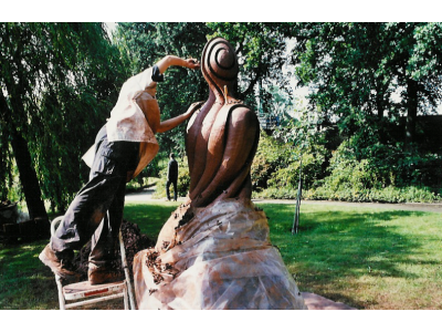 Carving Tara Sylvana 2002