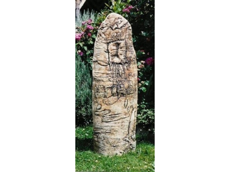 Linley Hill Standing Stone