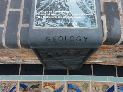 Pier Geology