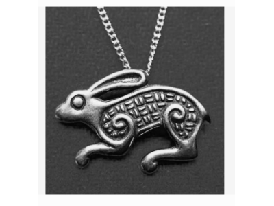 Celtic Hare