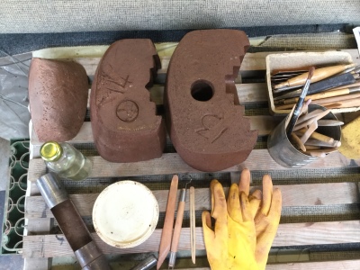 Tools for hole making