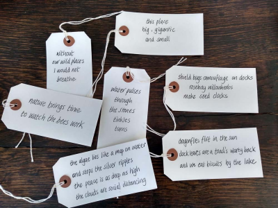 Poetry Tags