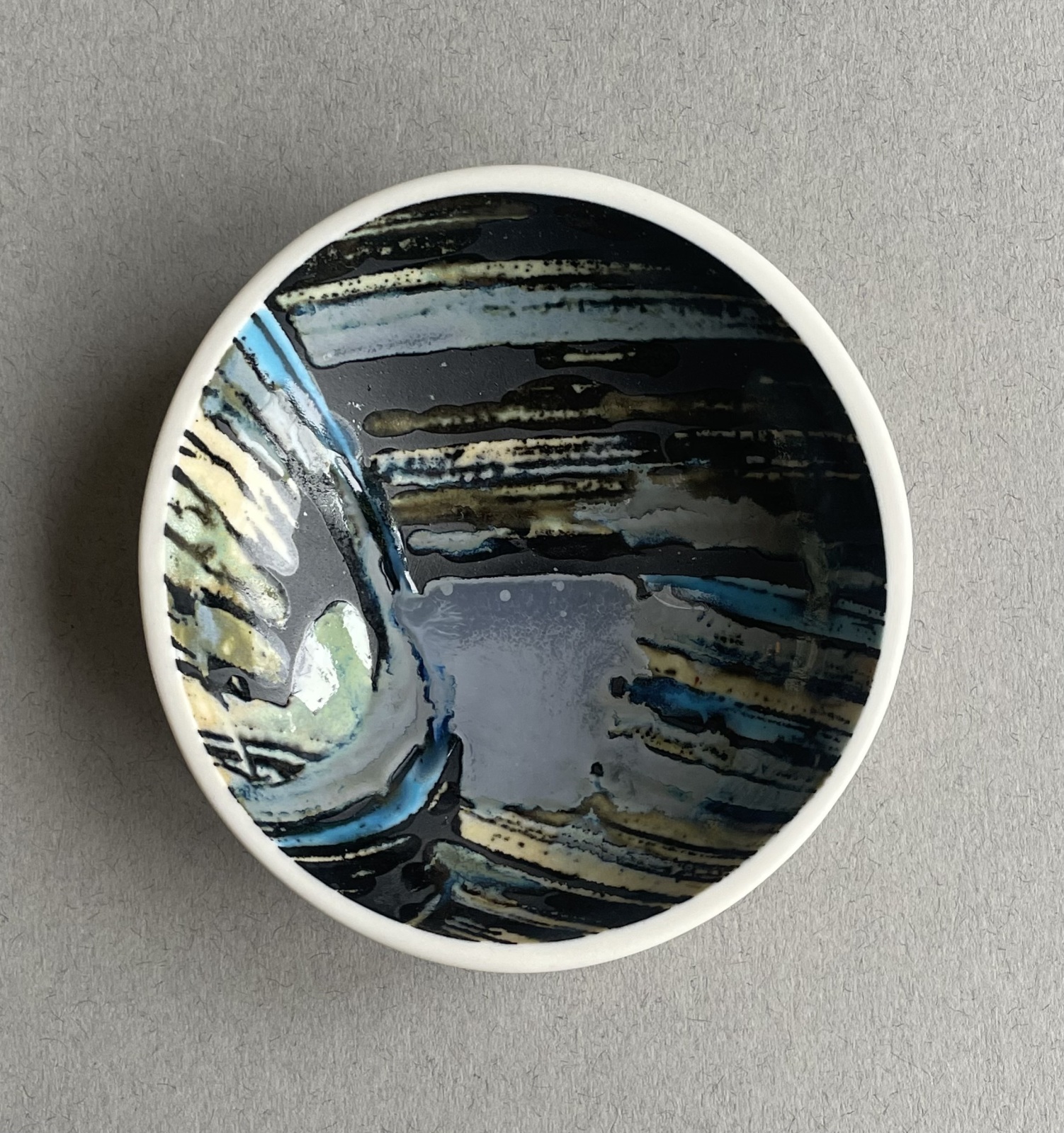 Abstract Bowl II