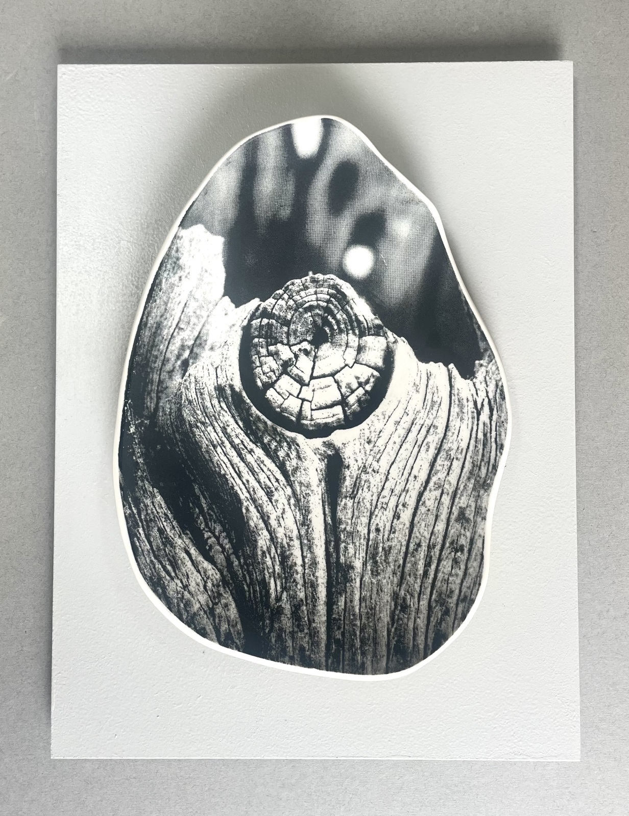 Hollowed
