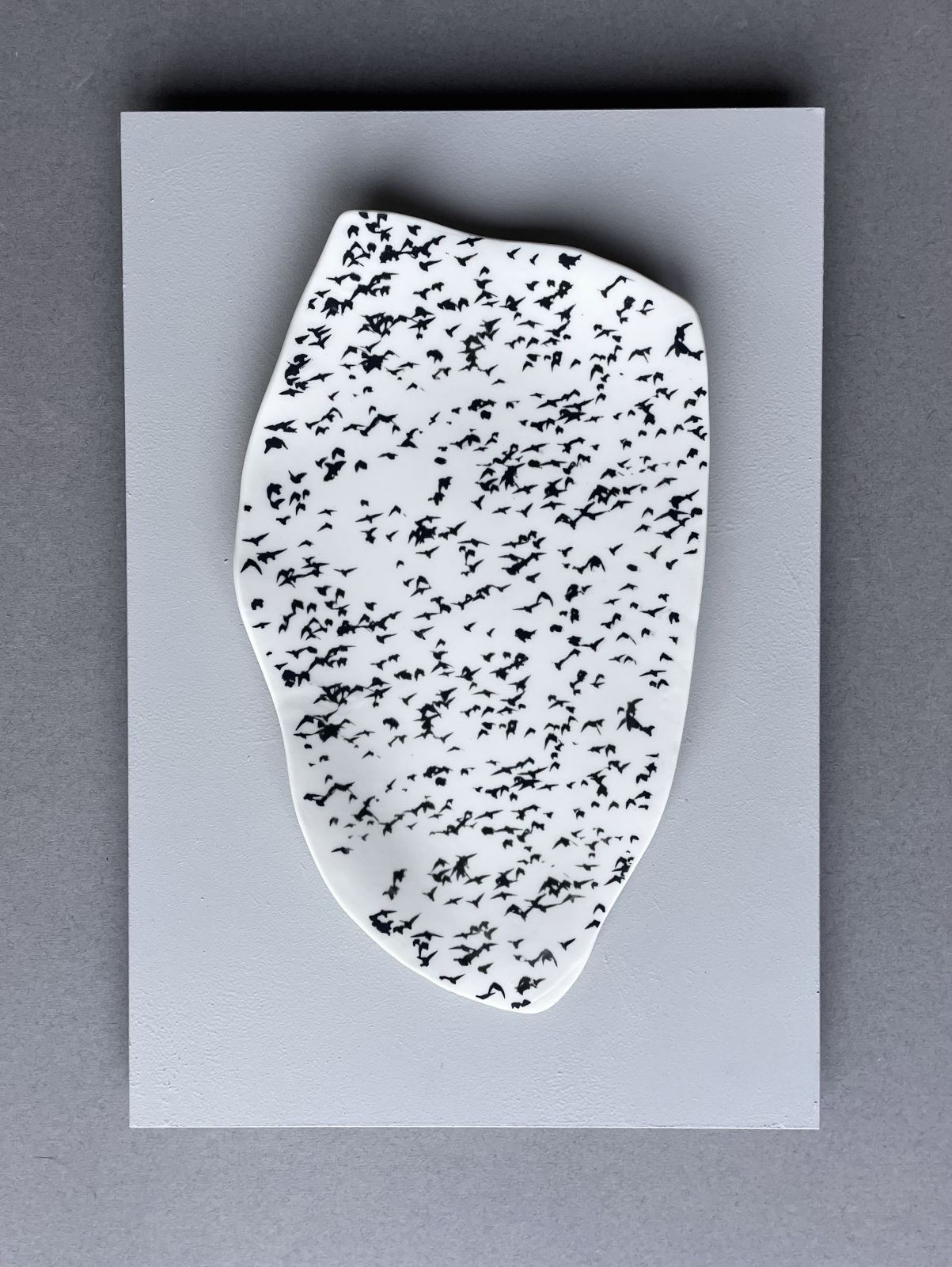 Murmuration Wing II