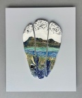 Blue Seagrass