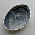 Monochrome Bowl II