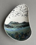 Seascape Bowl I